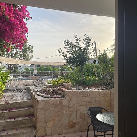 Vasilikos Apartments Paralia Agias Foteinis 외부 사진
